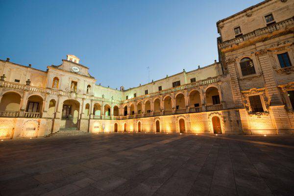 Scambisti Lecce